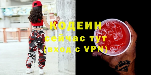 молекула духа Заволжье
